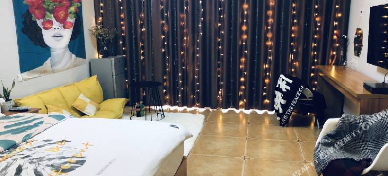 北海那个张谁谁公寓(2号店)图片