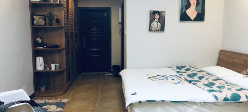 北海那个张谁谁公寓(2号店)图片