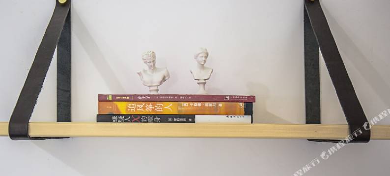 杭州乔安公寓(9号店)图片