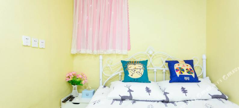 家禾居公寓NO.2图片