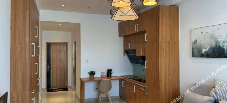 北京领航驿站图片