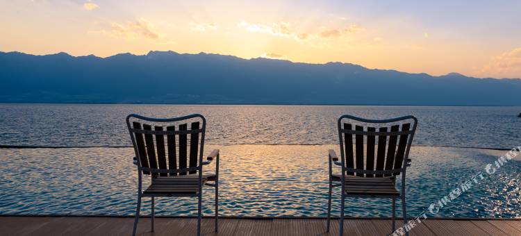 大理悦泊海景客栈(金梭岛店)图片