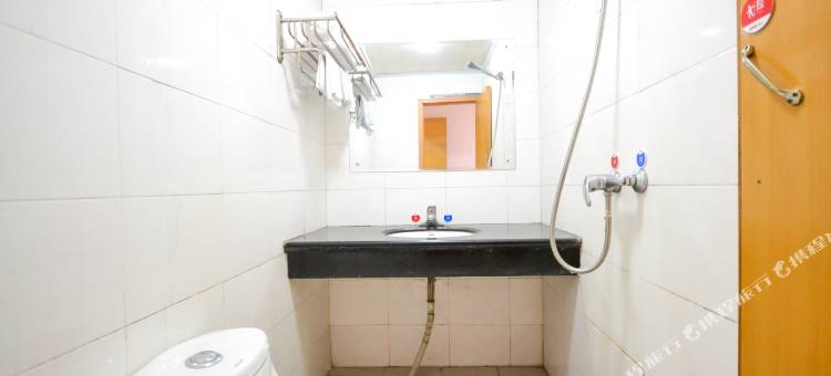 OYO临海府城招待所图片