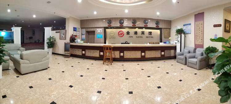 泸州金港宾馆(水井沟步行街报恩塔店)图片