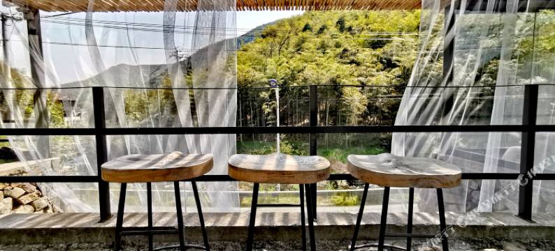 莫干山趣舍一棵树酒店图片