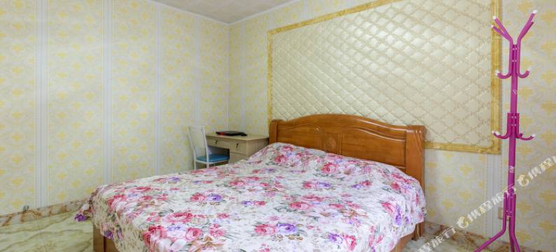 蓬莱渤海湾公寓(2号店)图片