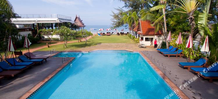 皇家兰塔度假村及水疗中心(Royal Lanta Resort & Spa)图片