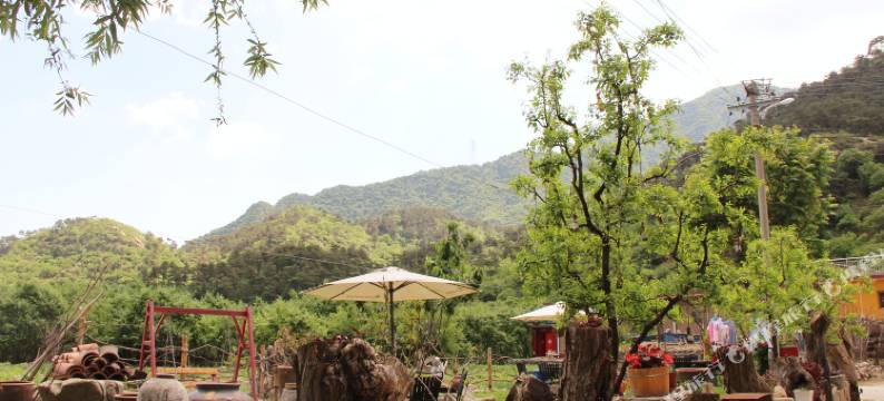 北京金子乡村精品民宿图片