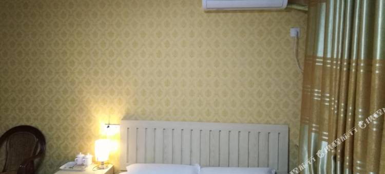 邹平英才宾馆图片