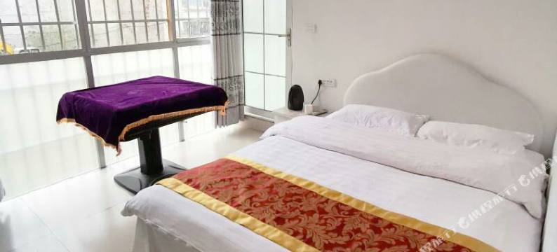 丹江口满堂鸿宾馆图片