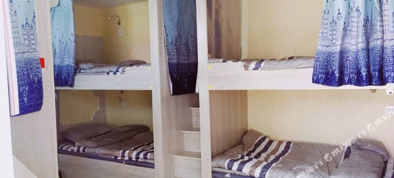 西宁栖在小舍(东关清真大寺店)图片