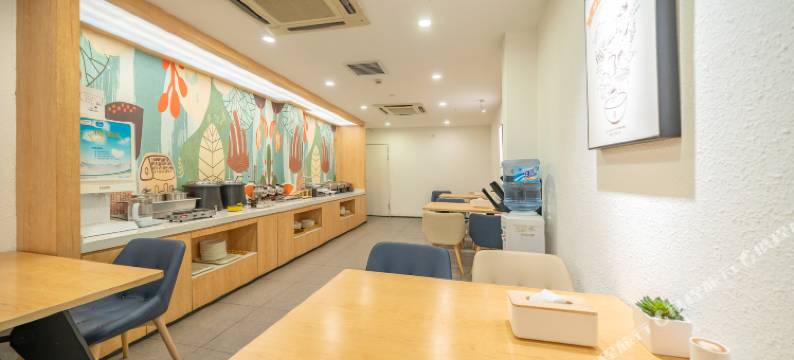 汉庭酒店(上海周浦万达广场周浦地铁站店)图片