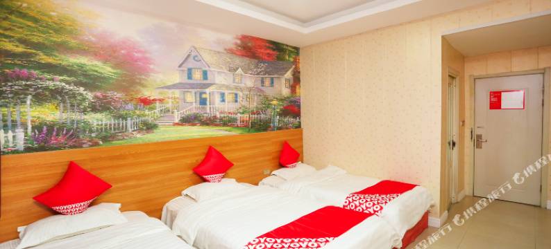 利津商务宾馆图片