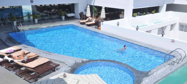 雷克斯酒店(Rex Hotel)图片