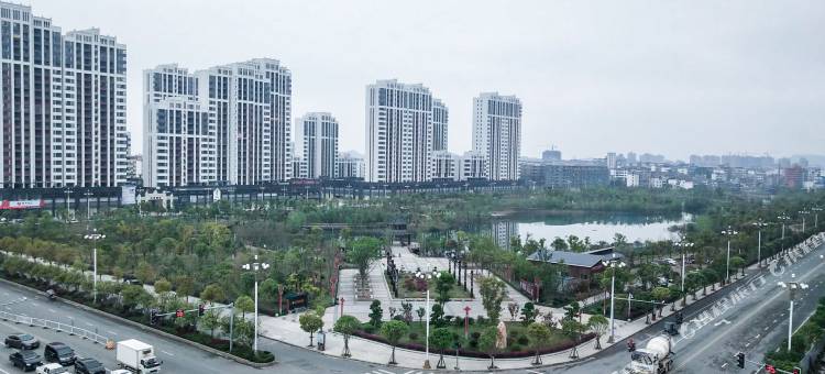 御龙湾国际酒店图片