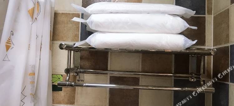 橙果主题酒店(邯郸火车站南广场店)图片