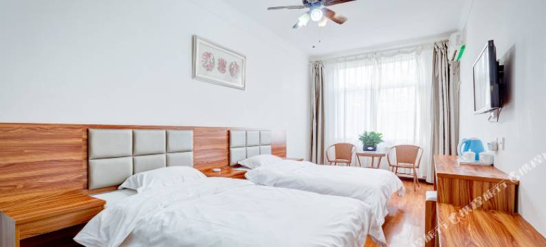 长安客栈(西安交大一附院吉祥村地铁站店)图片