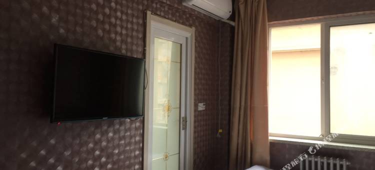 丹东鑫和春招待所图片