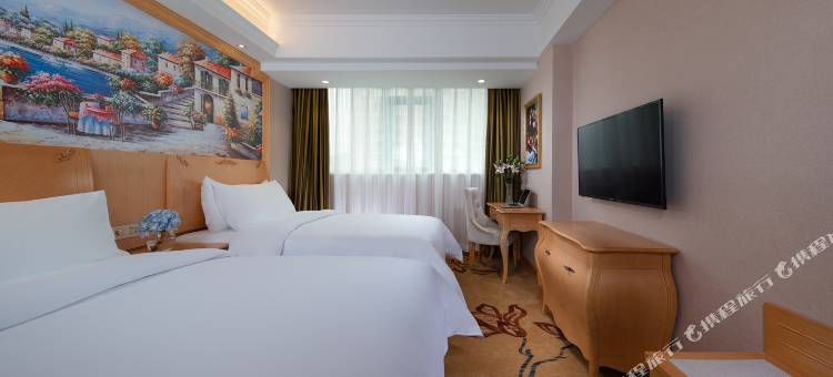 维也纳酒店(贵阳黔灵山公园延安西路地铁站店)图片