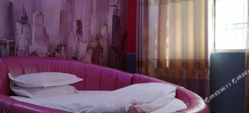 居冠宾馆(平顶山凌云路店)图片