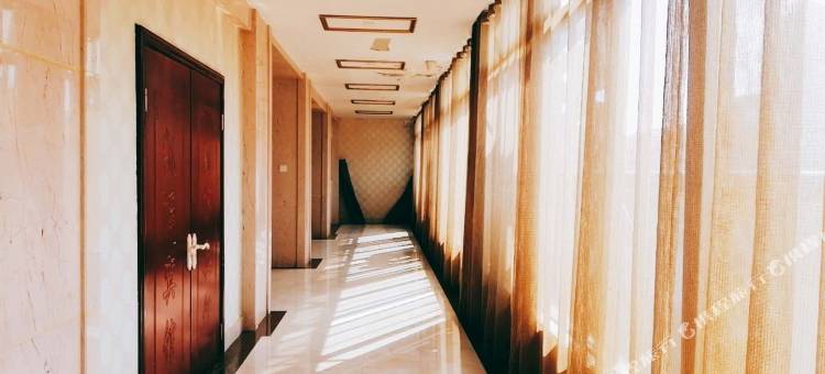 渭源凯源宾馆图片