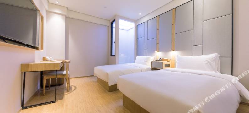 全季酒店(杭州西湖河坊街店)图片