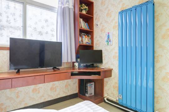 洛阳龙门天和民宿