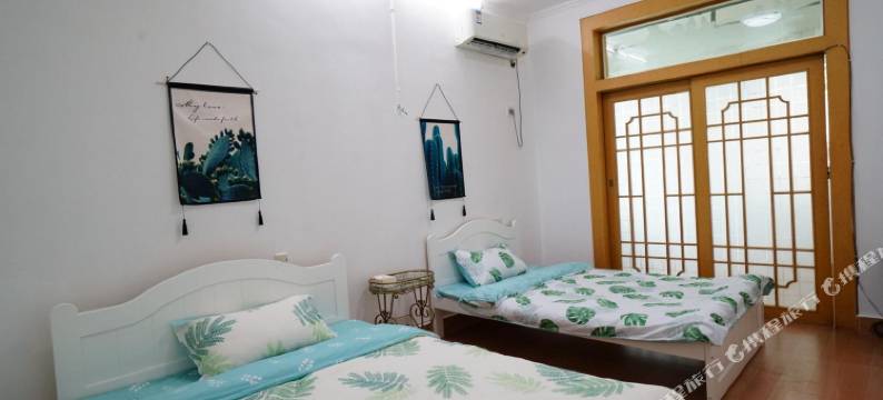 南充古城书香苑民宿(书院街分店)图片