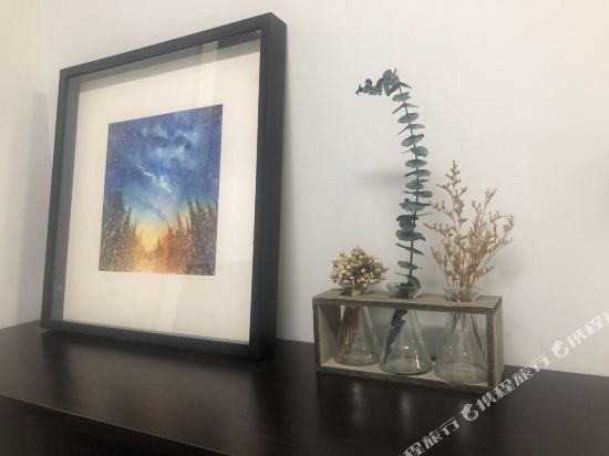 景德镇江笨笨公寓