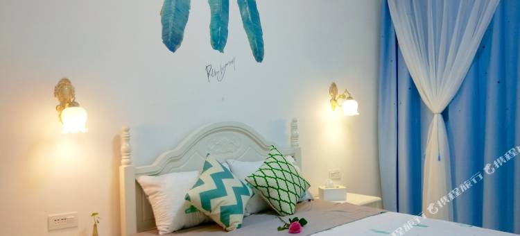 桂林倩倩Little House公寓图片