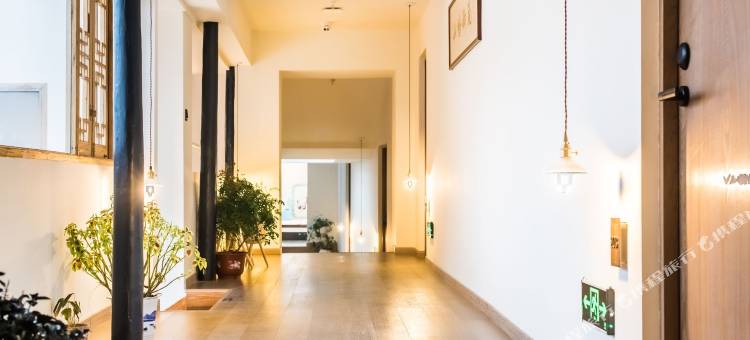 花筑·苏州山塘御苑精品酒店图片