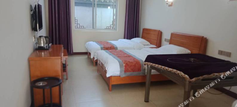 靖安象湖湾生态园图片