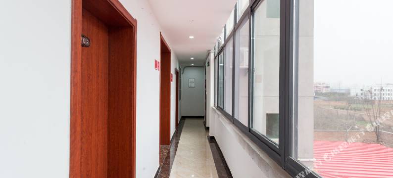 沁园宾馆(西安火车南站店)图片