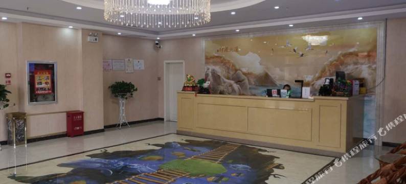 托克逊我家宾馆图片