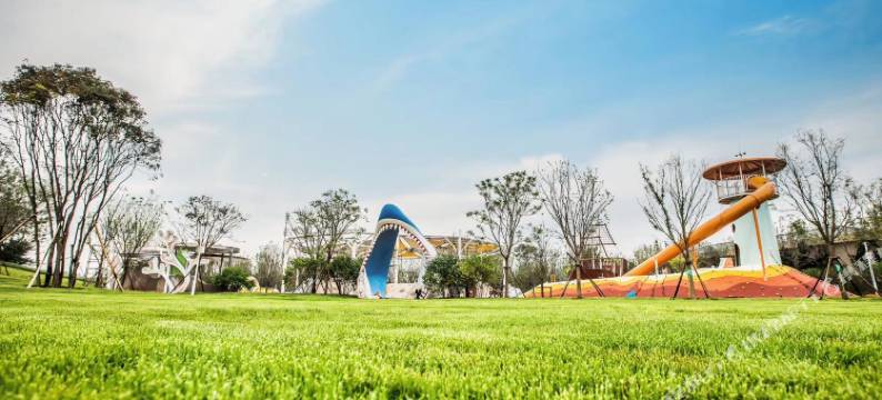 北戴河蔚蓝屿海民宿图片