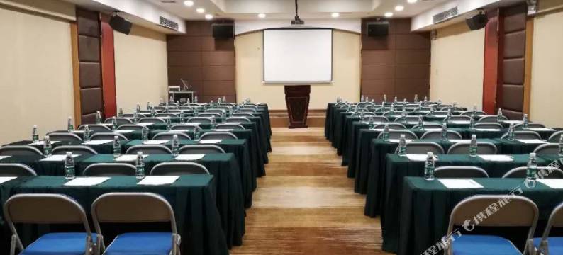 佛山裕恒大酒店图片