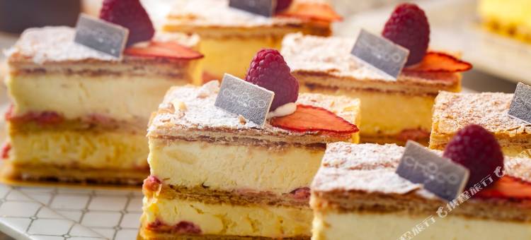 广州保利洲际酒店(广州塔琶洲会展中心店)图片