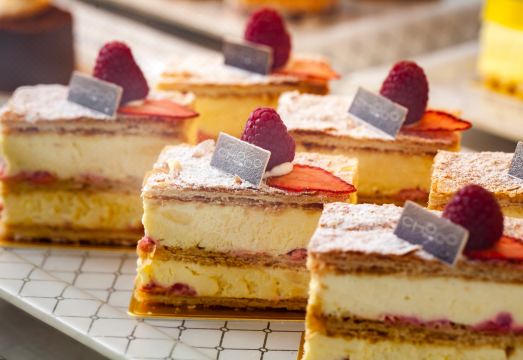 InterContinental Guangzhou Exhibition CenterHotel Overview