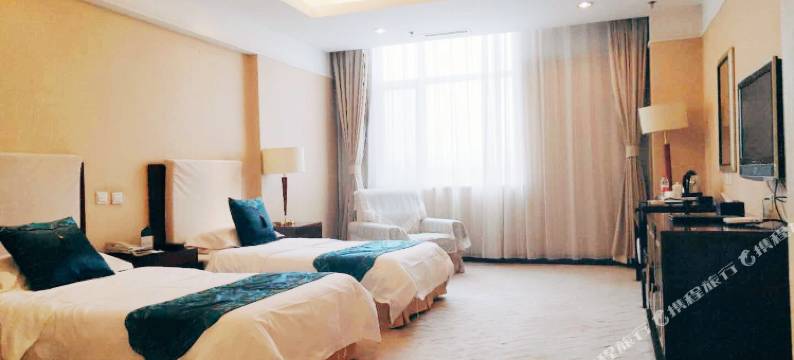 包头青山宾馆图片