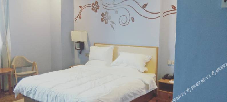 洛阳万豪洗浴客房图片