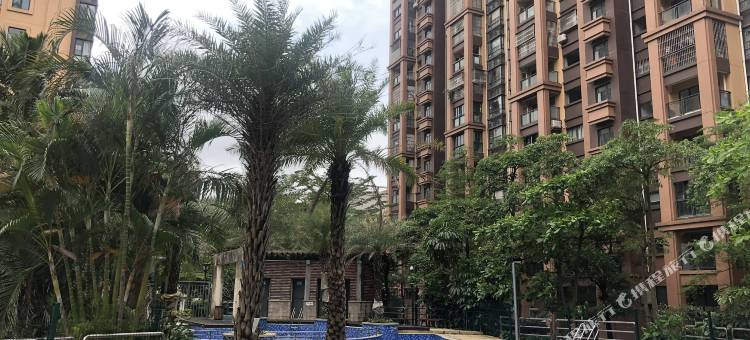 福鑫客栈(珠海白藤二路店)图片