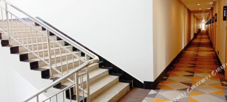 贝壳酒店(单县开发区店)图片