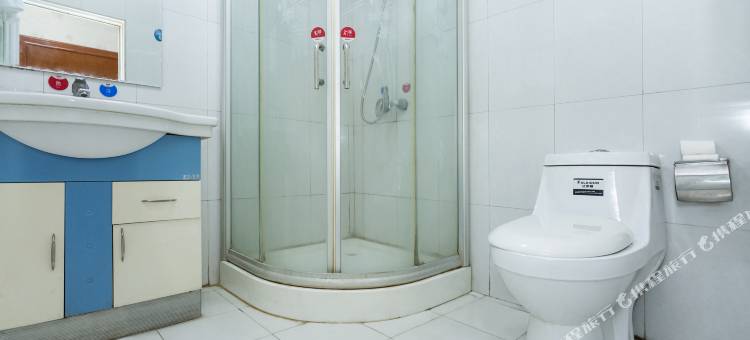 OYO常州旺角旅店图片