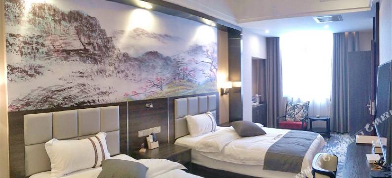 保山望澜酒店(保山云瑞机场店)图片