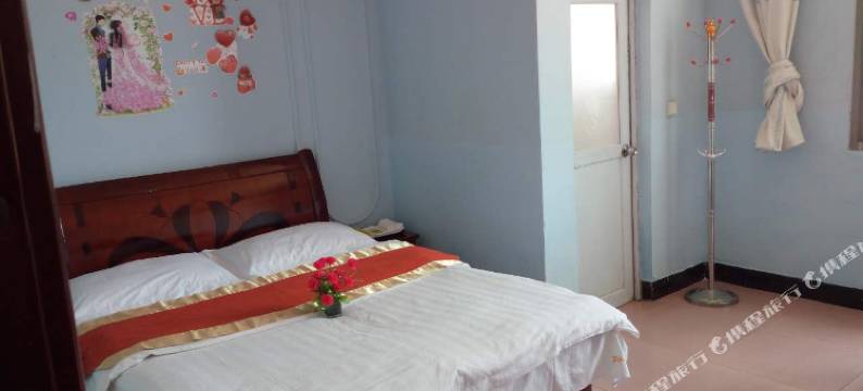 郴州爱心宾馆(湘南学院店)图片