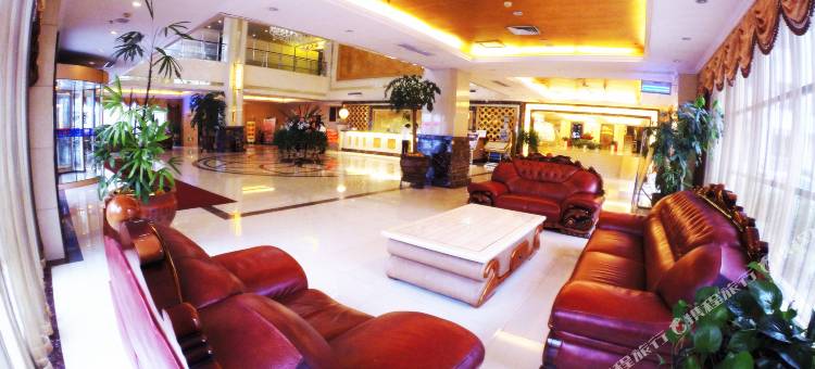 鹤壁宝马宾馆图片