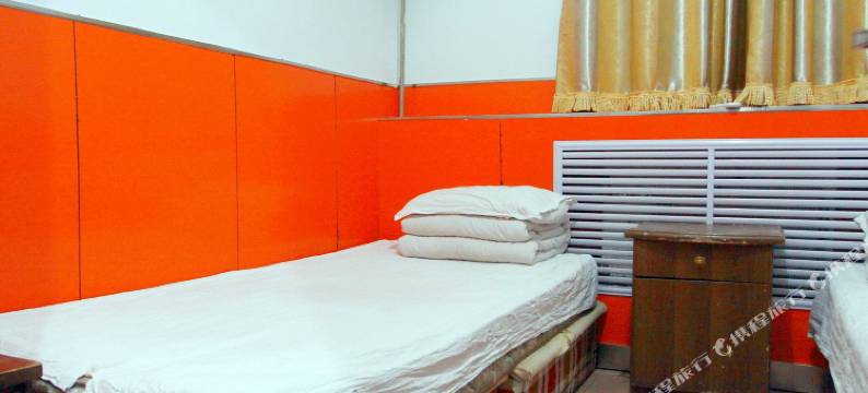 济南超顺宾馆图片