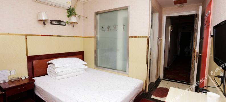 戈尔宾馆(南京龙眠大道地铁站店)图片