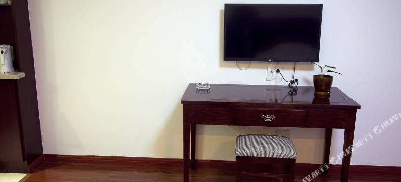 乐清青昱小栈图片