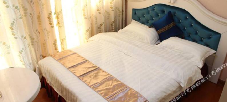 好再来公寓(济南公交枢纽店)图片